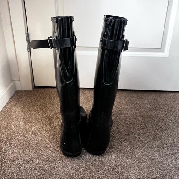Hunter Rainboots - Picture 9 of 10